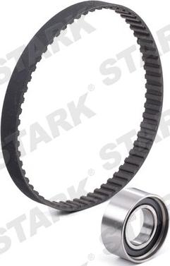 Stark SKTBK-0760444 - Kit de distribution droxauto.com