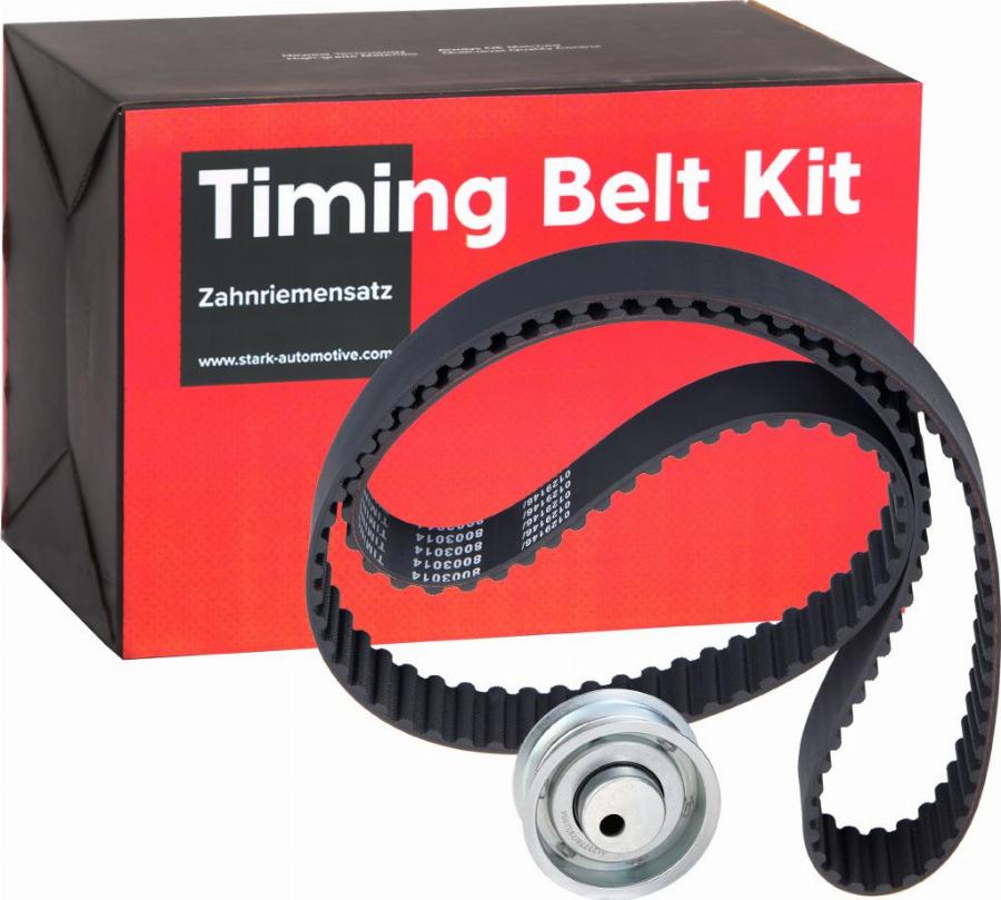 Stark SKTBK-0760443 - Kit de distribution droxauto.com