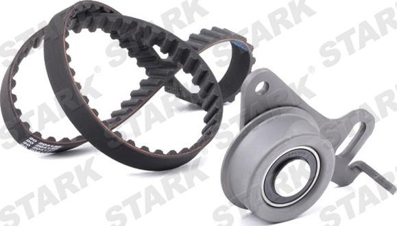 Stark SKTBK-0760452 - Kit de distribution droxauto.com