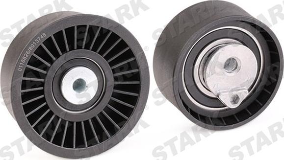 Stark SKTBK-0760406 - Kit de distribution droxauto.com