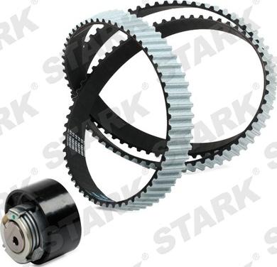 Stark SKTBK-0760416 - Kit de distribution droxauto.com