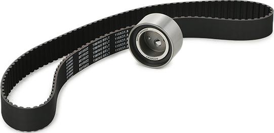 Stark SKTBK-0760413 - Kit de distribution droxauto.com