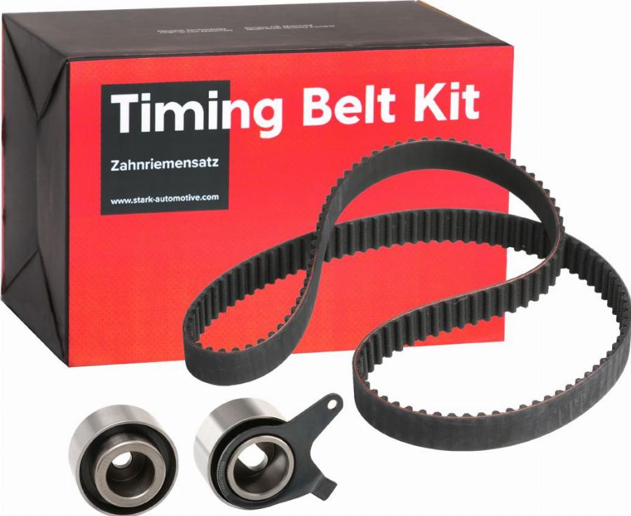 Stark SKTBK-0760046 - Kit de distribution droxauto.com