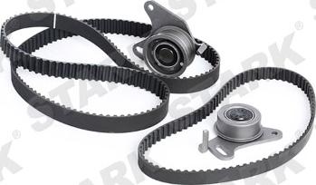 Stark SKTBK-0760043 - Kit de distribution droxauto.com