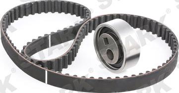Stark SKTBK-0760057 - Kit de distribution droxauto.com