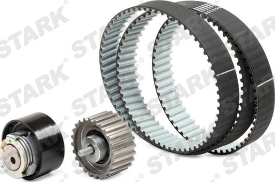 Stark SKTBK-0760065 - Kit de distribution droxauto.com