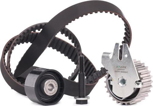 Stark SKTBK-0760060 - Kit de distribution droxauto.com