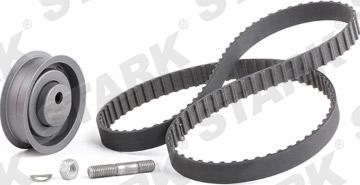 Stark SKTBK-0760002 - Kit de distribution droxauto.com