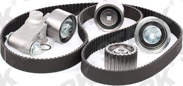 Stark SKTBK-0760089 - Kit de distribution droxauto.com