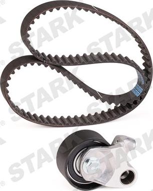 Stark SKTBK-0760085 - Kit de distribution droxauto.com