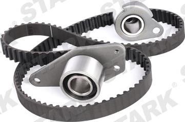 Stark SKTBK-0760031 - Kit de distribution droxauto.com