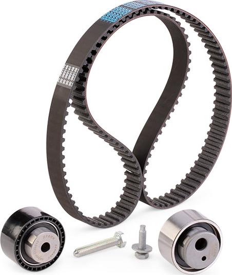 Stark SKTBK-0760024 - Kit de distribution droxauto.com