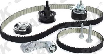 Stark SKTBK-0760020 - Kit de distribution droxauto.com