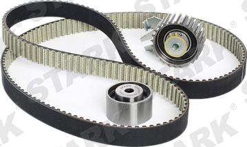 Stark SKTBK-0760191 - Kit de distribution droxauto.com