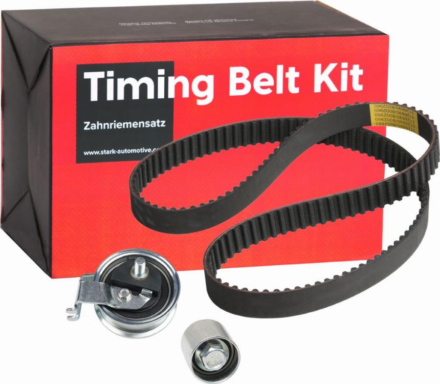 Stark SKTBK-0760146 - Kit de distribution droxauto.com