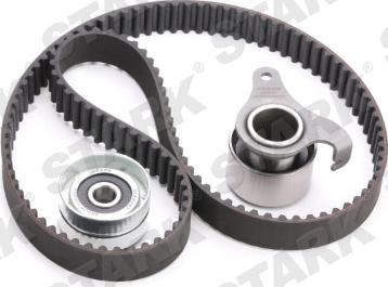 Stark SKTBK-0760158 - Kit de distribution droxauto.com