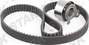 Stark SKTBK-0760152 - Kit de distribution droxauto.com