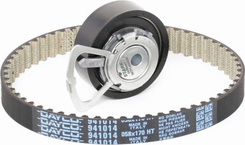 Stark SKTBK-0760164 - Kit de distribution droxauto.com