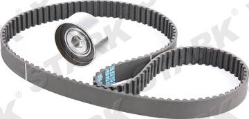 Stark SKTBK-0760104 - Kit de distribution droxauto.com