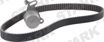 Stark SKTBK-0760100 - Kit de distribution droxauto.com