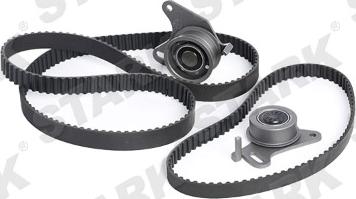 Stark SKTBK-0760180 - Kit de distribution droxauto.com