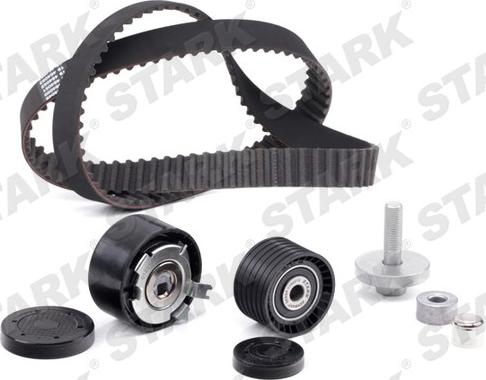 Stark SKTBK-0760187 - Kit de distribution droxauto.com