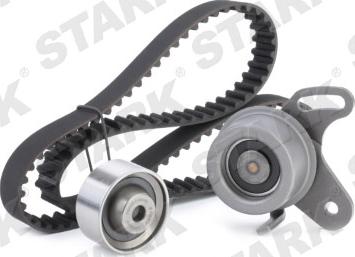 Stark SKTBK-0760130 - Kit de distribution droxauto.com
