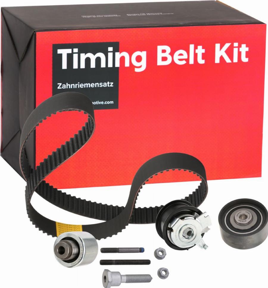 Stark SKTBK-0760133 - Kit de distribution droxauto.com