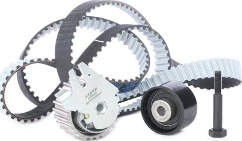 Stark SKTBK-0760122 - Kit de distribution droxauto.com