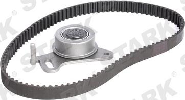 Stark SKTBK-0760241 - Kit de distribution droxauto.com