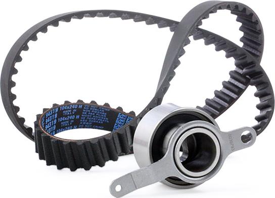 Stark SKTBK-0760260 - Kit de distribution droxauto.com