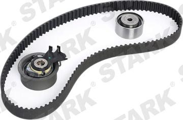 Stark SKTBK-0760204 - Kit de distribution droxauto.com