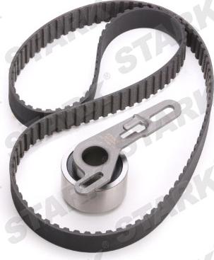 Stark SKTBK-0760206 - Kit de distribution droxauto.com