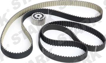 Stark SKTBK-0760272 - Kit de distribution droxauto.com