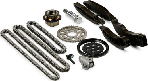Stark SKTCK-22440459 - Kit de distribution par chaîne droxauto.com