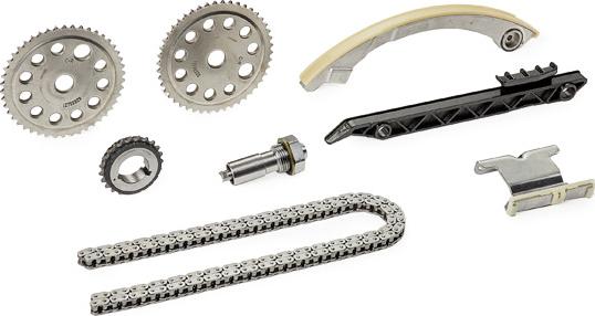 Stark SKTCK-22440453 - Kit de distribution par chaîne droxauto.com