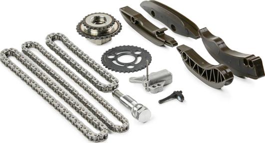 Stark SKTCK-22440481 - Kit de distribution par chaîne droxauto.com