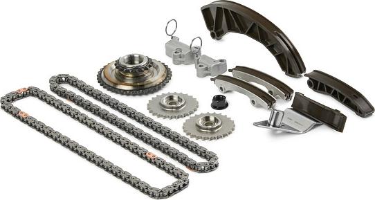 Stark SKTCK-22440614 - Kit de distribution par chaîne droxauto.com