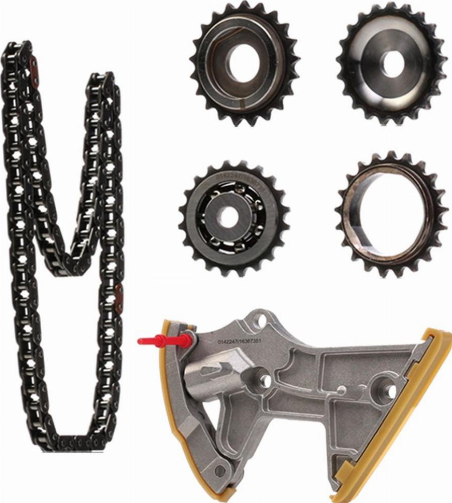 Stark SKTCK-22440399 - Kit de distribution par chaîne droxauto.com