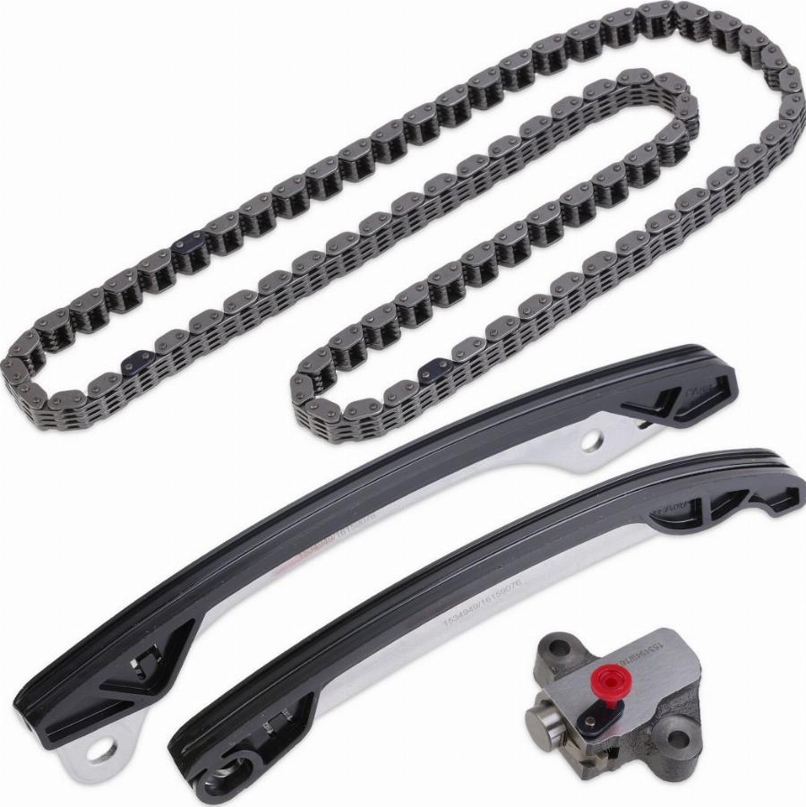 Stark SKTCK-22440359 - Kit de distribution par chaîne droxauto.com