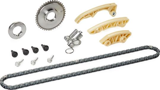 Stark SKTCK-22440352 - Kit de distribution par chaîne droxauto.com