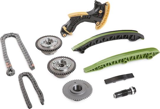 Stark SKTCK-22440389 - Kit de distribution par chaîne droxauto.com