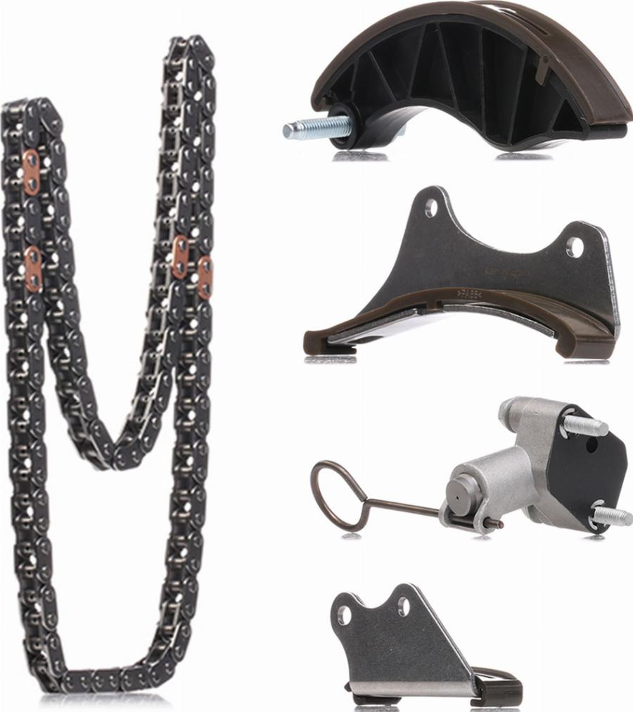 Stark SKTCK-22440333 - Kit de distribution par chaîne droxauto.com