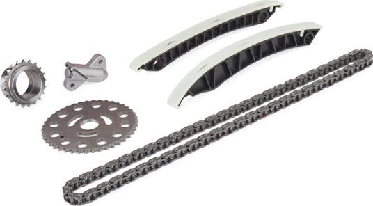 Stark SKTCK-22440290 - Kit de distribution par chaîne droxauto.com