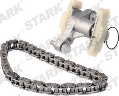 Stark SKTCK-22440275 - Kit de distribution par chaîne droxauto.com