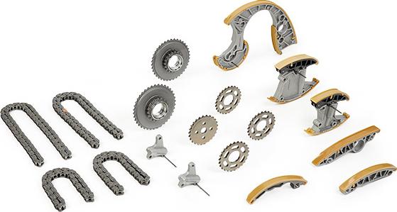 Stark SKTCK-2240096 - Kit de distribution par chaîne droxauto.com