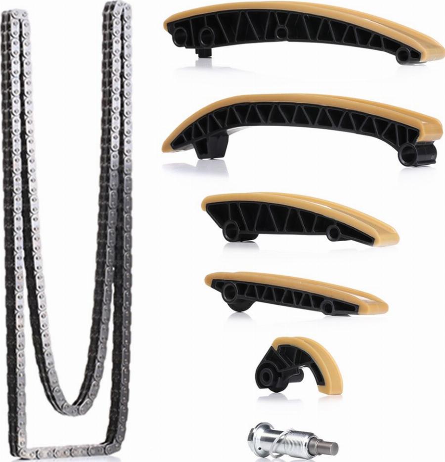 Stark SKTCK-2240067 - Kit de distribution par chaîne droxauto.com