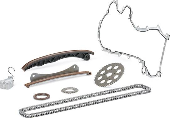 Stark SKTCK-2240003 - Kit de distribution par chaîne droxauto.com