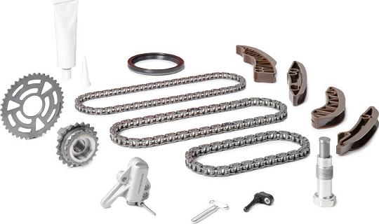 Stark SKTCK-2240007 - Kit de distribution par chaîne droxauto.com