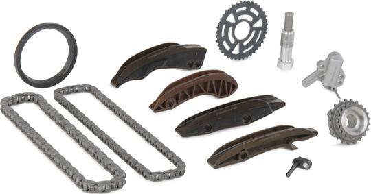 Stark SKTCK-2240032 - Kit de distribution par chaîne droxauto.com